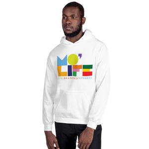 LIFE Branded™ 'MO' LIFE' Collection