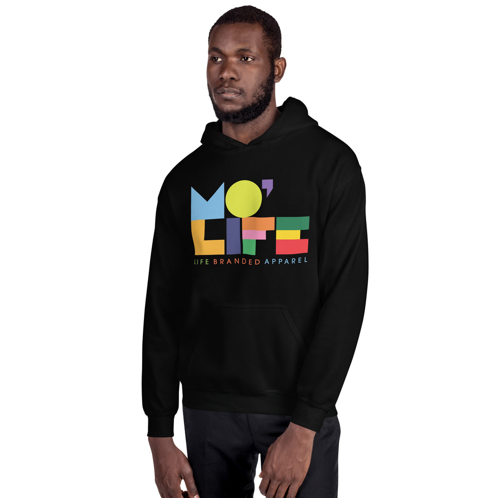 LIFE Branded™ 'MO' LIFE' Collection