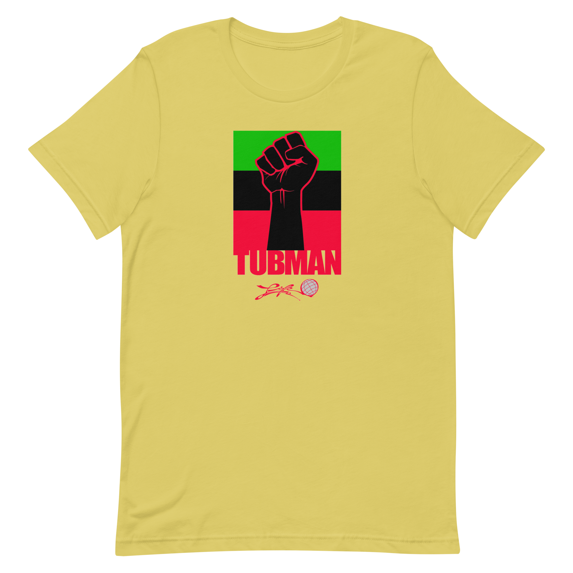 LIFE™ Essential "Tubman" Short Sleeve T